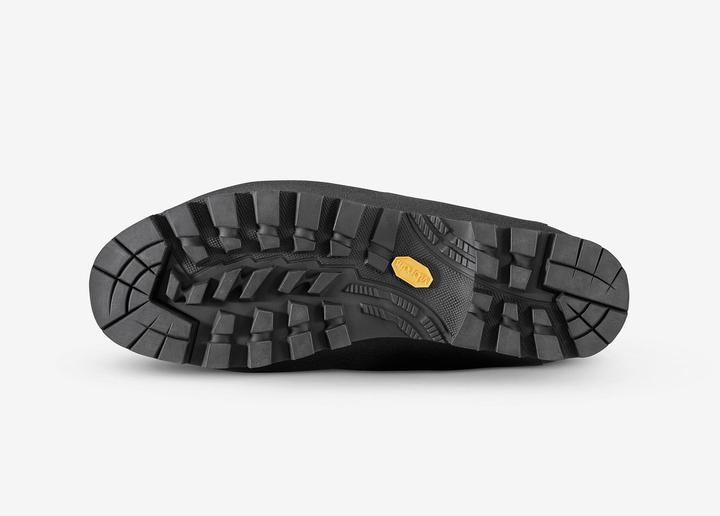Produktbild Simond Bergsteigerschuhe 4 Jahreszeiten - ICE Evo blau/schwarz (43)