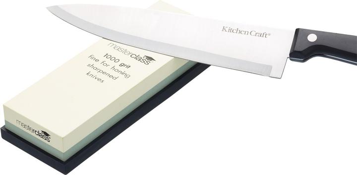 Actual product image Master Class Sharpening steel