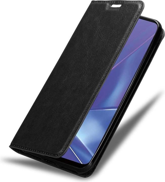 Immagine prodotto Cadorabo Copertina magnetica invisibile del libro (Oppo A52)
