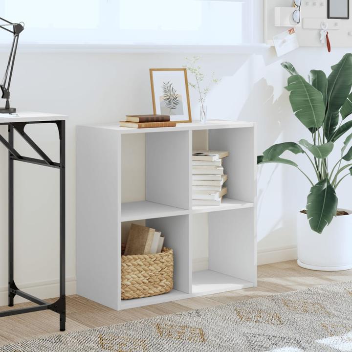 Immagine prodotto VidaXL Scaffale (68,5 x 32 x 68,5 cm)