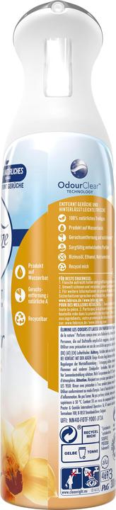 Produktbild Febreze Goldene Orchidee
