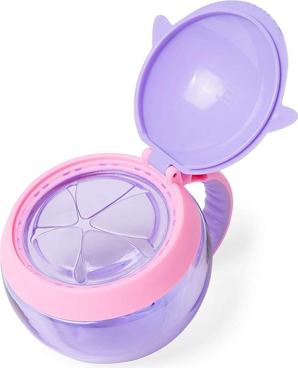 Immagine prodotto Skiphop Zoo Snack Cup