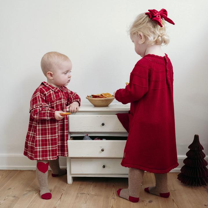 Immagine prodotto Hust and Claire Abito in maglia HCKarina (128)