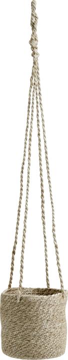 Actual product image Nordal Hanging Pot