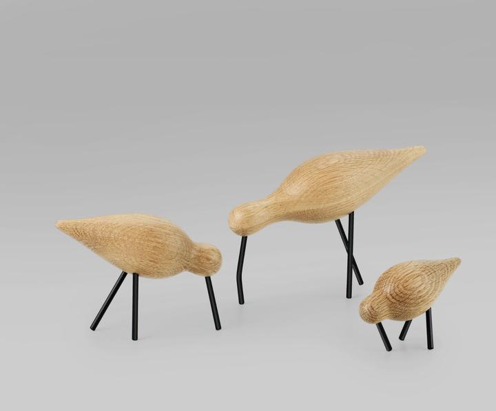 Produktbild Normann Copenhagen Shorebird