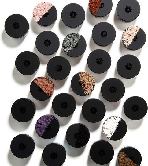 Produktbild Lily Lolo Mineral Eye Shadow - Sticky Toffee 2g (Sticky Toffee)