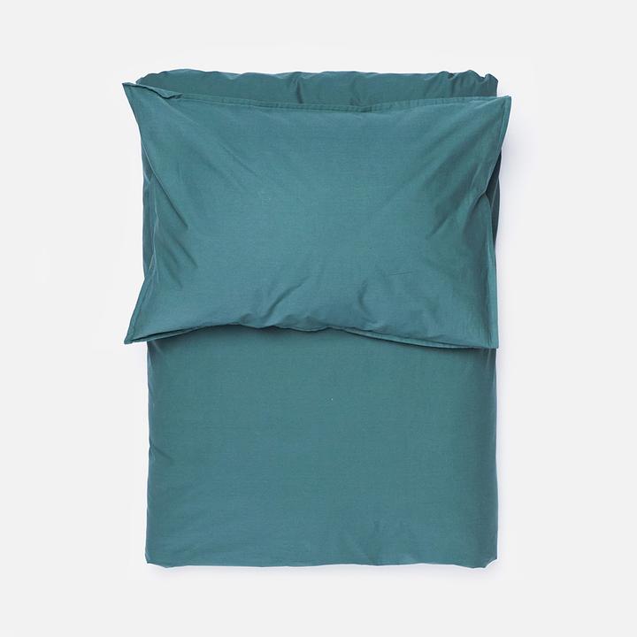 Actual product image lavie Louise (Pillowcase, 65 x 100 cm)