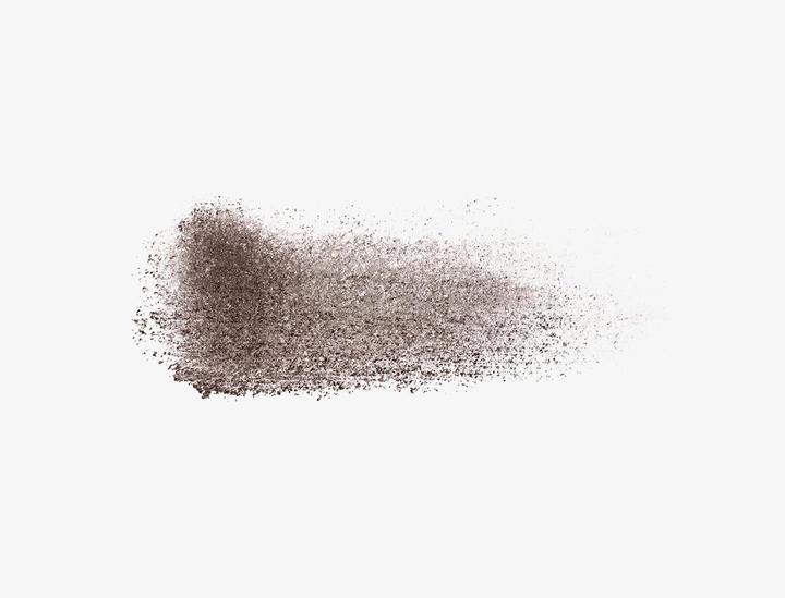 Image du produit Shiseido Trio d'encre à sourcils (Ebony)