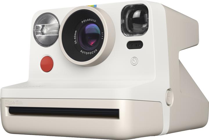 Polaroid Now Gen 2