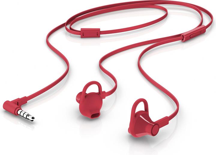 Image du produit HP Casque d'écoute (Filaire)