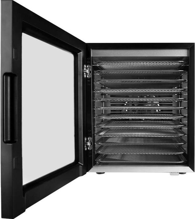 Image du produit Gastroback 46605 Déshydrateur design Vision Pro