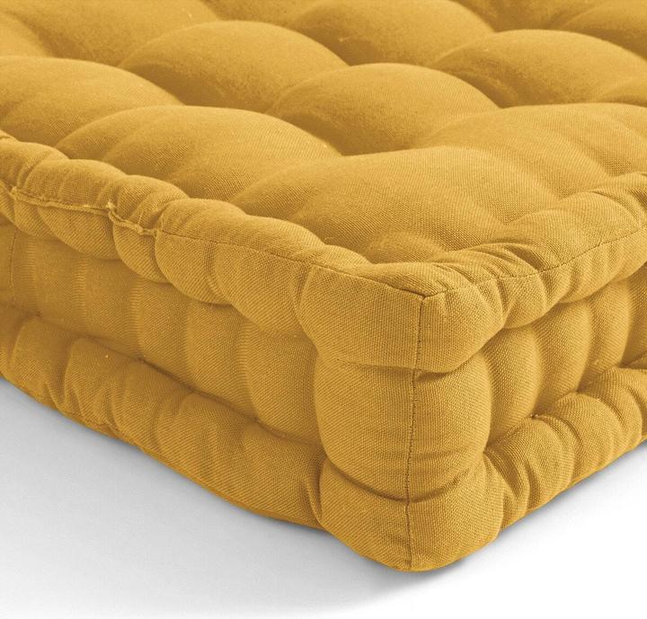 Actual product image La Redoute Interieurs Scenario Recycle (38 x 38 x 10 cm)