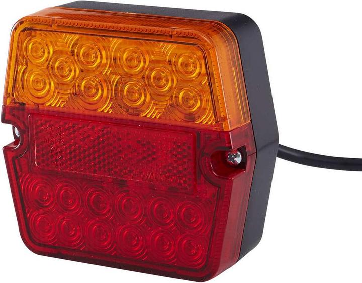 Produktbild Hella Rücklicht LED 2VB 357 023-011