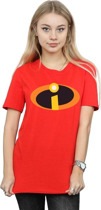 Produktbild Disney The Incredibles Costume Logo TShirt (XXL)