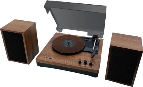 Actual product image Muse PLATENSPELER MT108BT