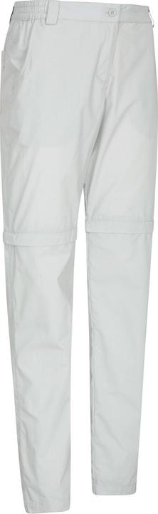 Produktbild Mountain Warehouse Quest ZipOff Wanderhosen (46 D)