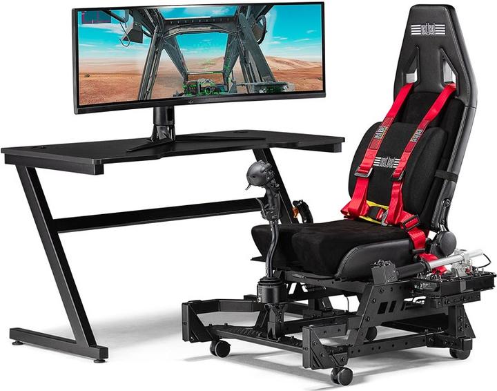 Produktbild Next Level Racing Flight Seat Pro