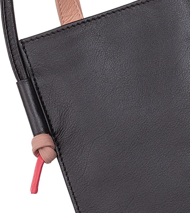 Produktbild Dudu Faro Handytasche Leder 13 cm