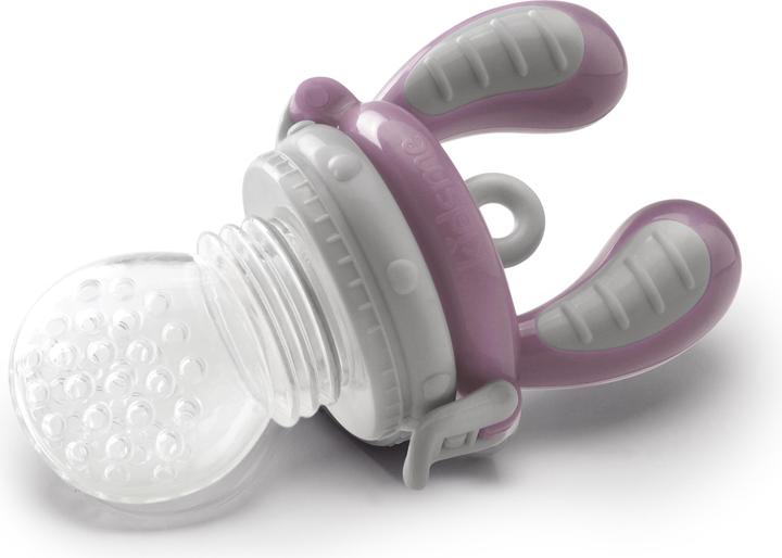 Image du produit Kidsme Foodfeeder - Plum str. M (KIDS160350PL)