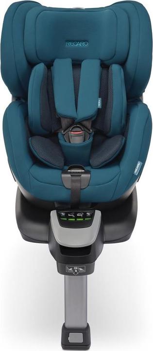 Actual product image RECARO Salia (Reboarder, ECE R129/i-Size Standard)