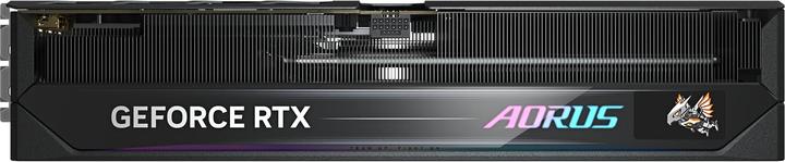 Produktbild Gigabyte AORUS GeForce RTX 5070 Ti Master (16 GB)