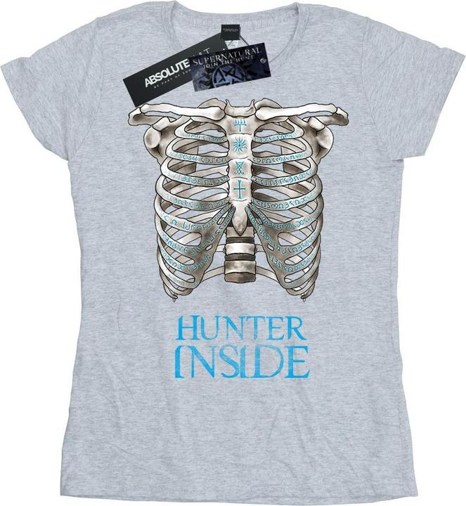 Produktbild Supernatural Hunter Inside TShirt (M)