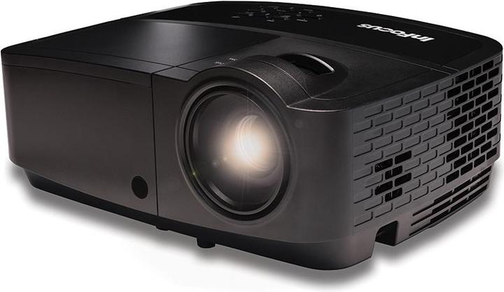 Infocus IN118HDxc (Full HD, 3200 lm, 1.7 - 1.4:1)