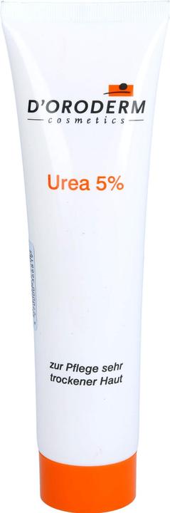 Produktbild D'oroderm Doroderm Urea 5% (100 ml)