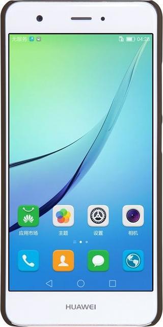 Image du produit Nillkin Super Frosted Shield Series (Nova)