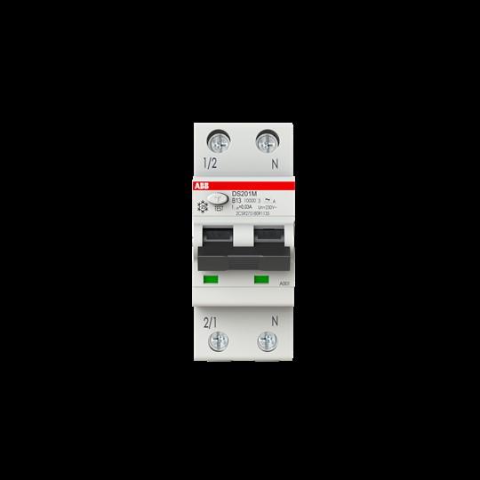Produktbild ABB DS201 M B13 A30