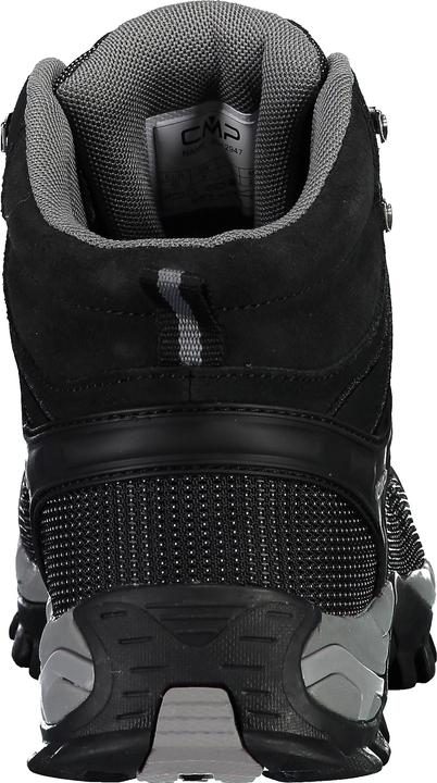 Actual product image CMP Campagnolo Rigel Mid WP Trekking Shoes (46)