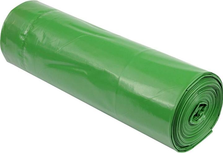 Produktbild Toya FLO WORKI OGRODOWE 120L - 10szt. 09481 (10 x, 120 l)