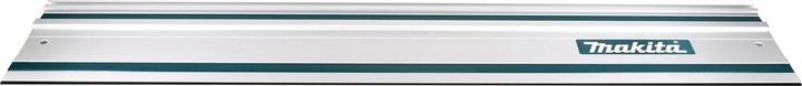 Productafbeelding Makita Geleiderail set Geleiderail 1000mm + 2x Geleiderail connector + 2x (185 mm)