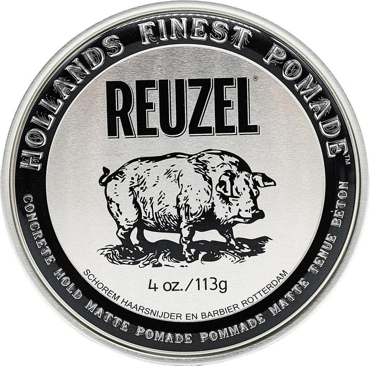 Actual product image Reuzel hair pomade (Hair pomade)