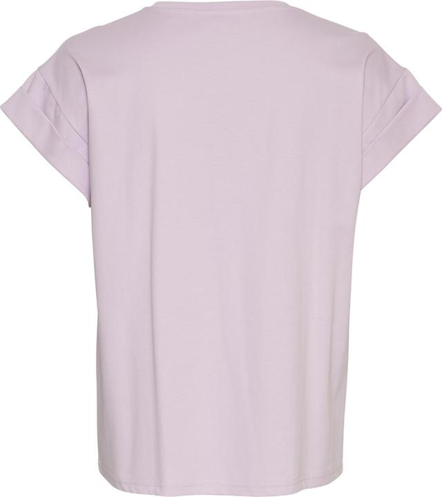 Produktbild Moss copenhagen t-shirt alva melea std (S)