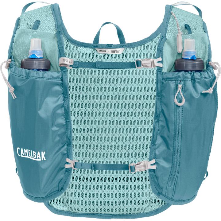 Immagine prodotto Camelbak Gilet Trail Run Donna - Zaino da corsa - Donna (1 l)