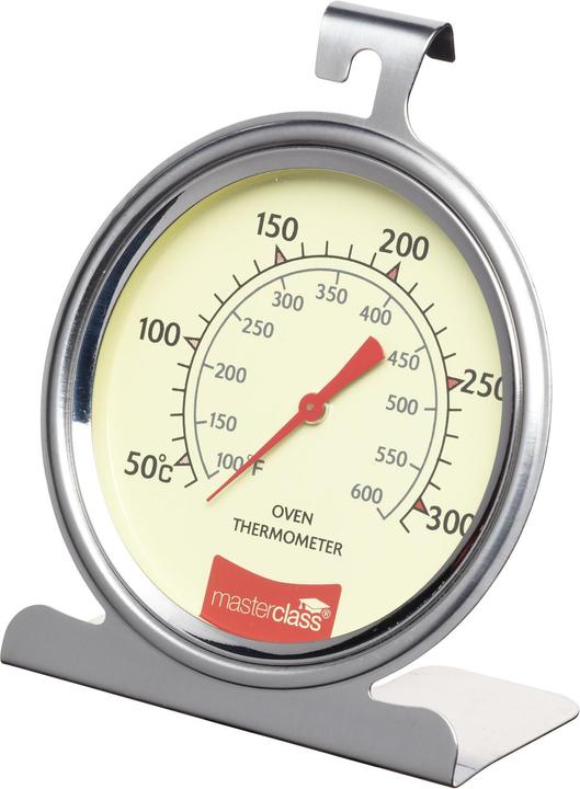 Image du produit Master Class Thermomètre de four