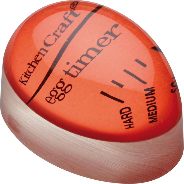 Actual product image Kitchen Craft Egg timer