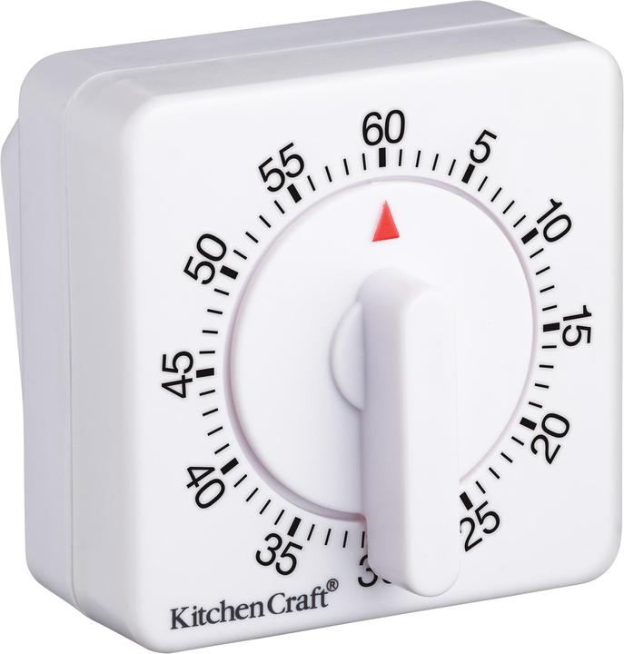 Kitchen Craft Minuteur mécanique