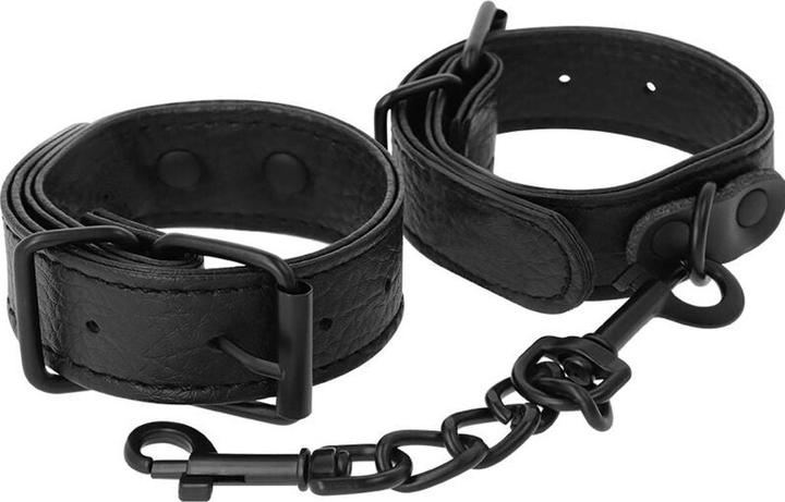 Immagine prodotto Darkness Manette sottili