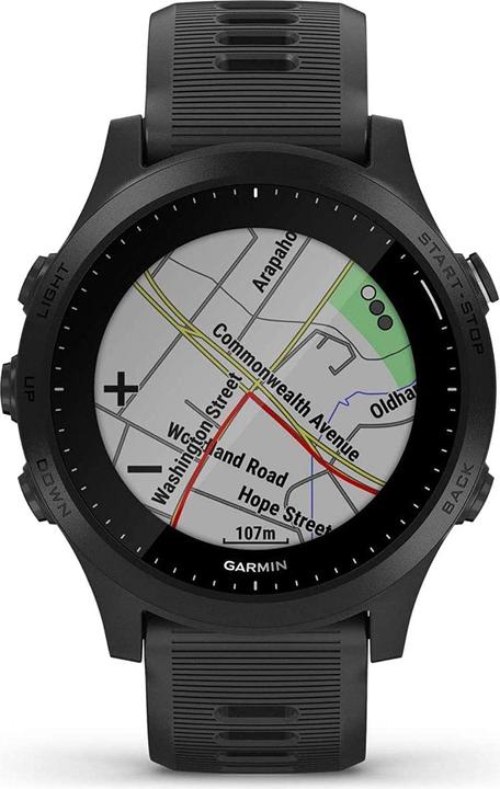 Produktbild Garmin Forerunner 945 (47 mm)