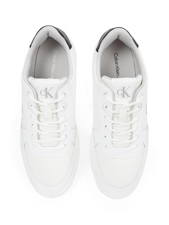 Produktbild Calvin Klein Classic Cupsole Tech Ripstop (45)