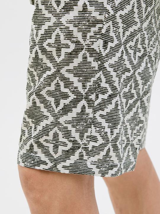Actual product image Jack & Jones Relaxed Fit Shorts Shorts (XS)