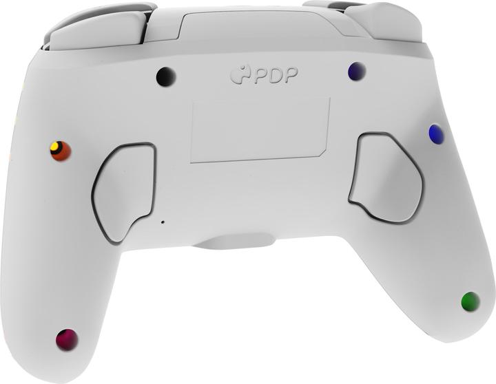 Image du produit PDP Afterglow Wave (Switch OLED, Switch, Switch Lite, Switch 2)