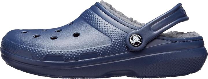 Crocs Classic Lined