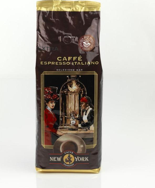 Produktbild Caffé New York Espresso Italiano (250 g, Mittlere Röstung)
