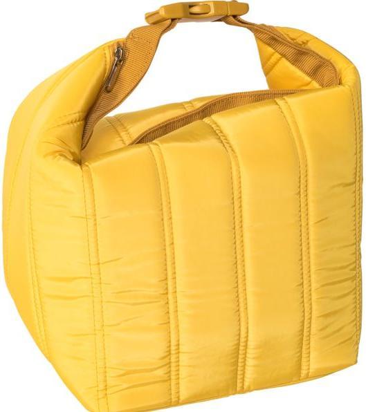 Produktbild Guzzini HANDY BIO Thermotasche Mango yellow