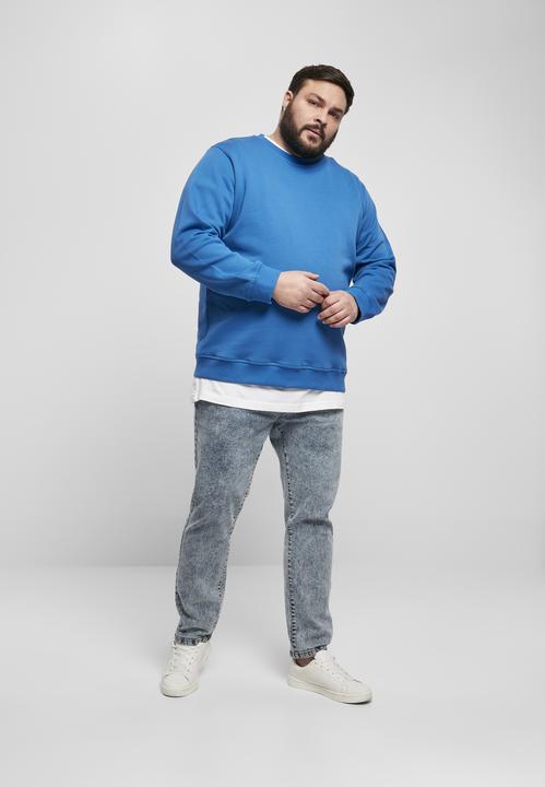 Produktbild Urban Classics Organic Basic Crew (XL)