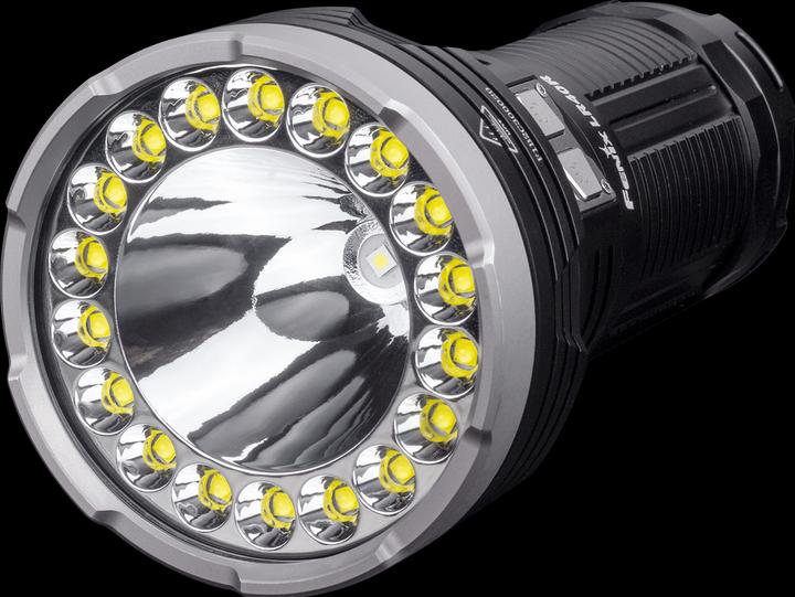 Actual product image Fenix LR40R (15.40 cm, 11000 lm)