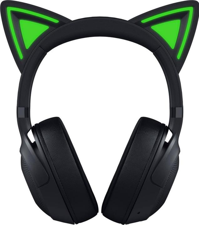 Image du produit Razer Kraken Kitty V2 BT - Black (Sans fil)